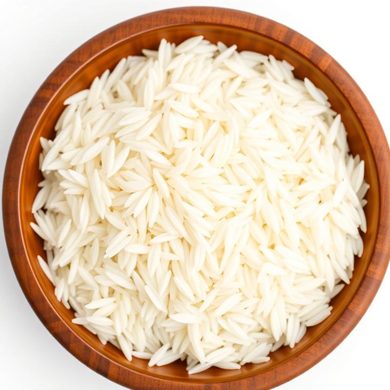 Sona Masuri Rice