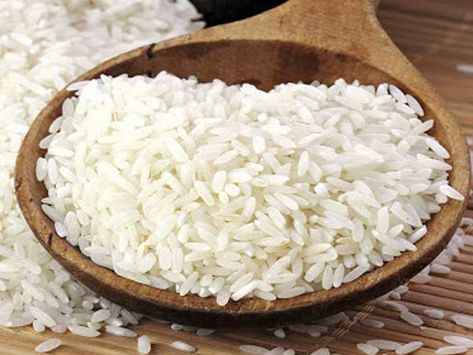 IR 36 Rice