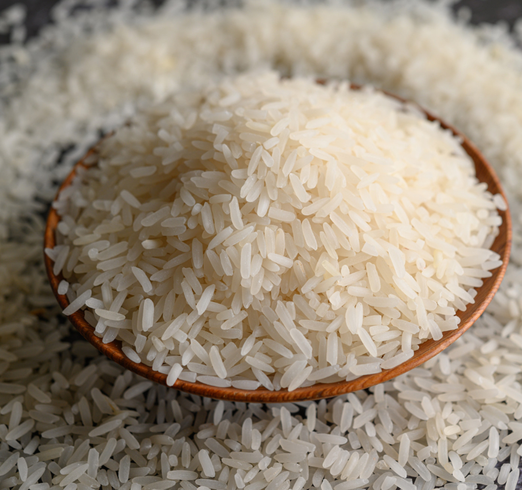 Swarna Rice